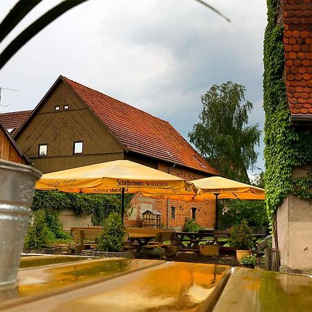 Gasthof Krone Schönau an der Brend المظهر الخارجي الصورة